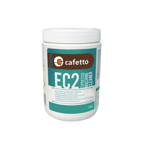 Extract Coffee Roasters - Cafetto EC2 Espresso Machine Cleaning Powder