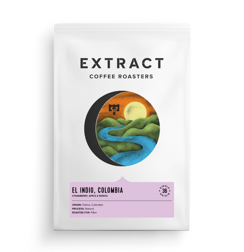 El Indio Filter - Thumbnail