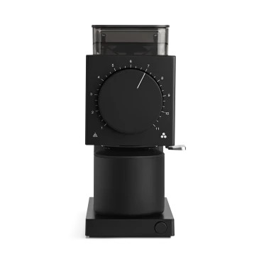 Fellow Ode Brew Grinder Gen 2 in black - Thumbnail