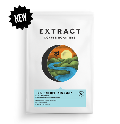 Finca San Jose - Single Origin Coffee - Thumbnail