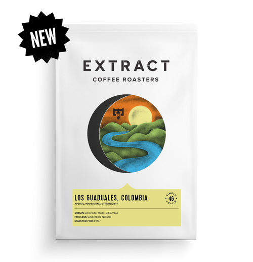 Los Guaduales Filter - Single Origin - Thumbnail