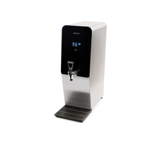 Marco MT8 Water Boiler available from Extract Coffee Roasters