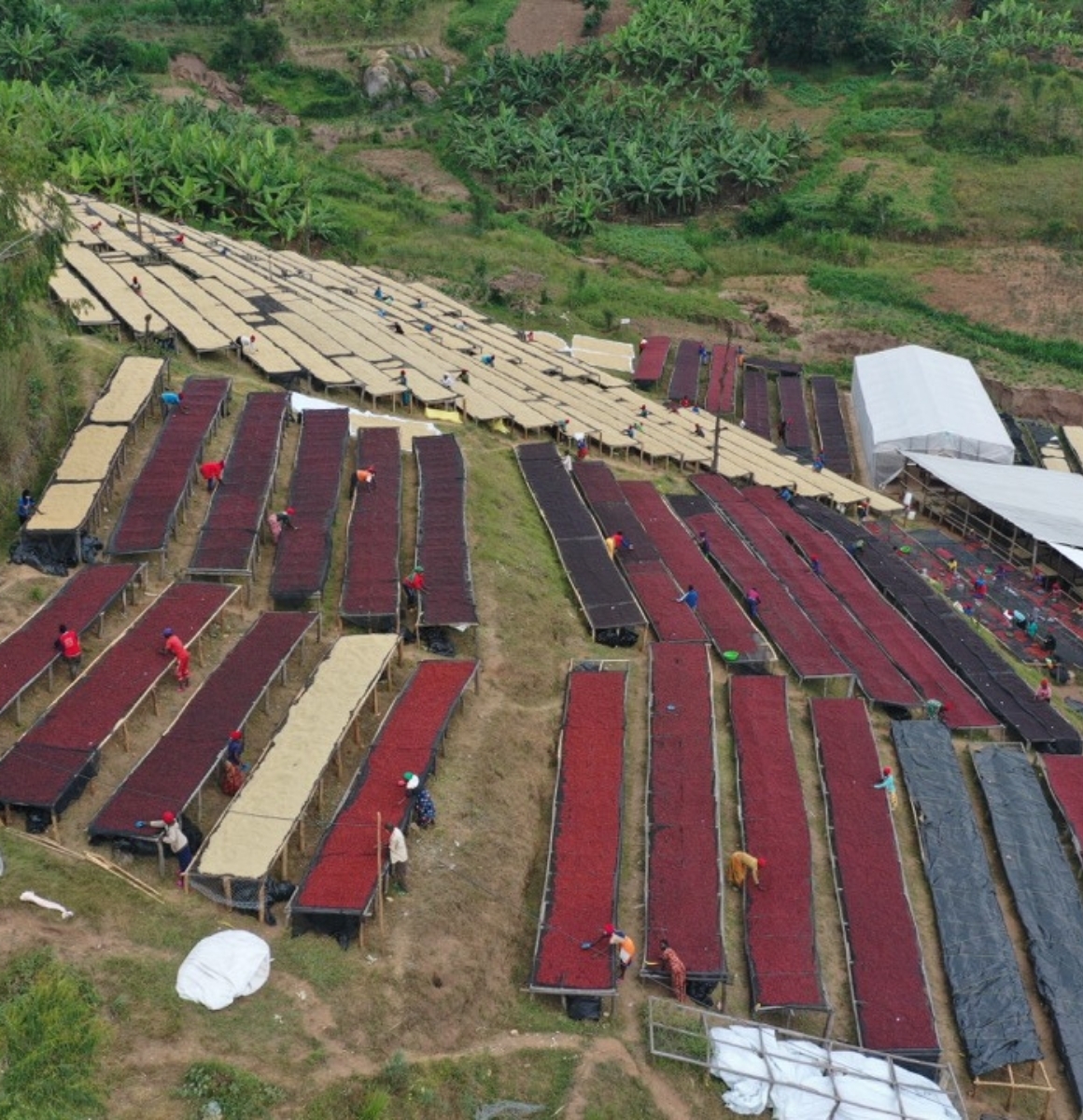 Muhanga District, Rwanda