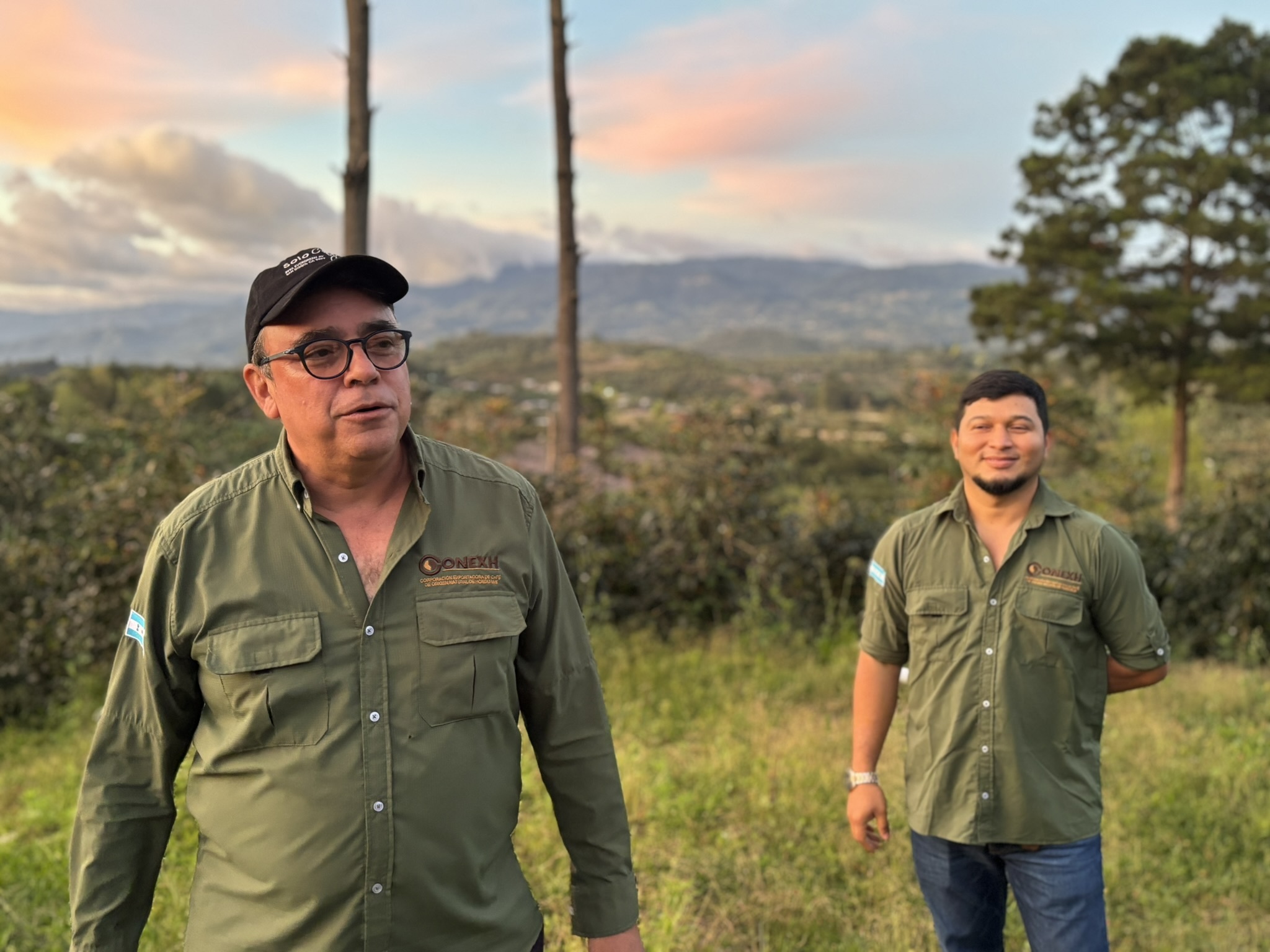 Carlos Ernestor Mejia