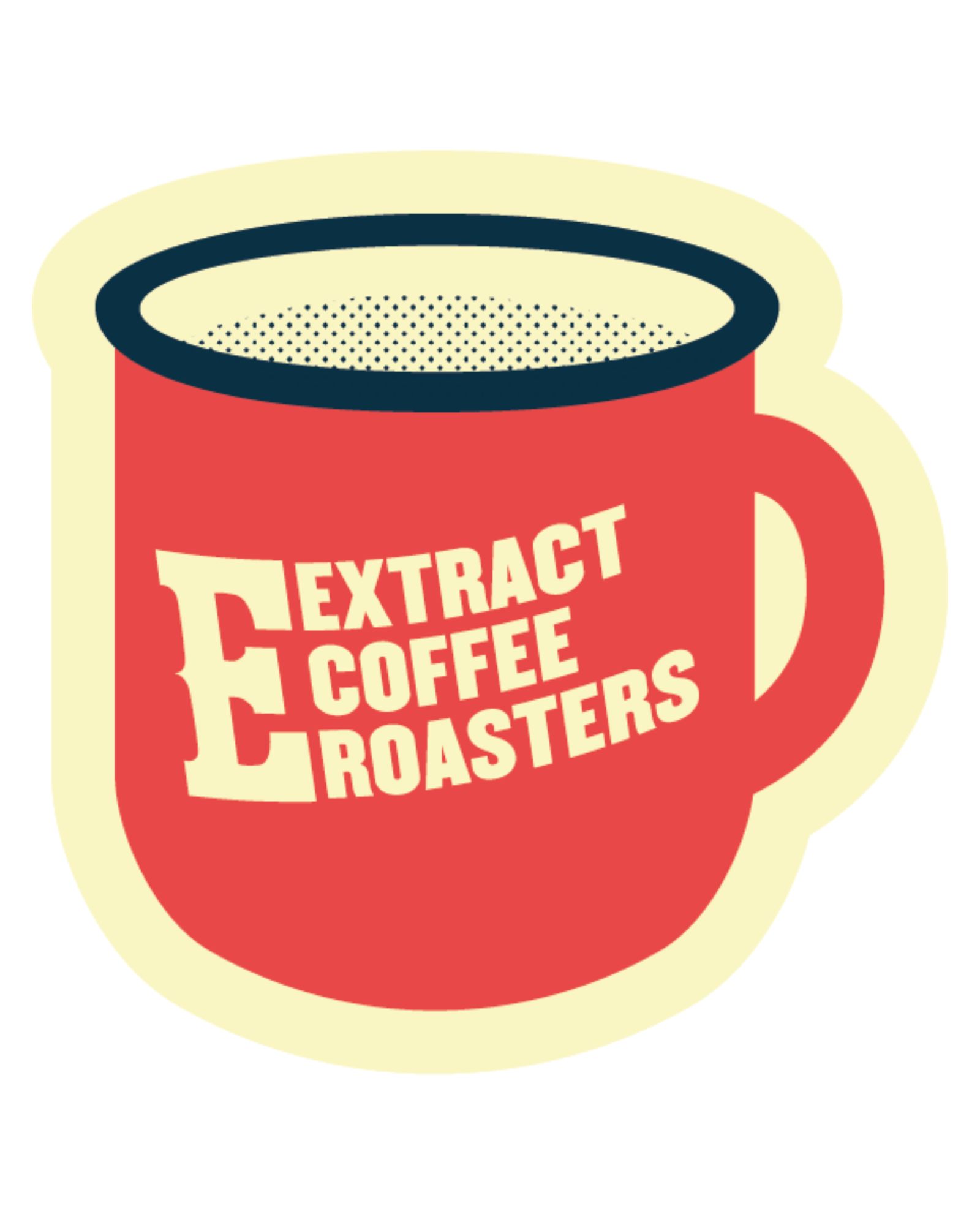 Extract Coffee Roasters Inner Strength 2022