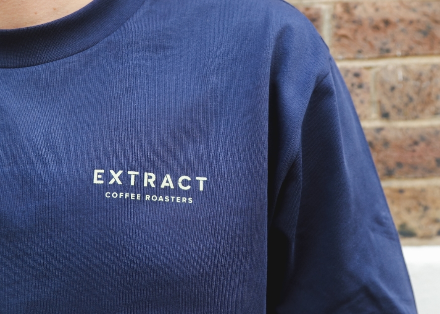 Front of Inner Strength Tshirts 2025