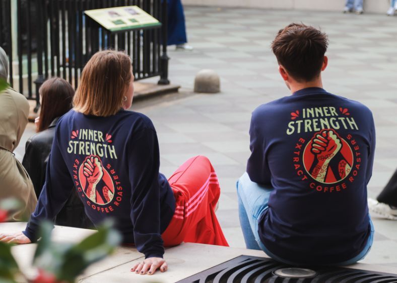 Inner Strength T-Shirt