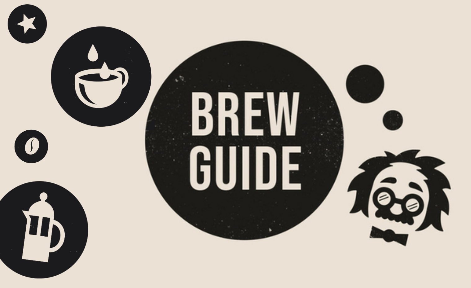 BREW GUIDES: Types of Espresso Coffee — Coffee DRs Hornsby