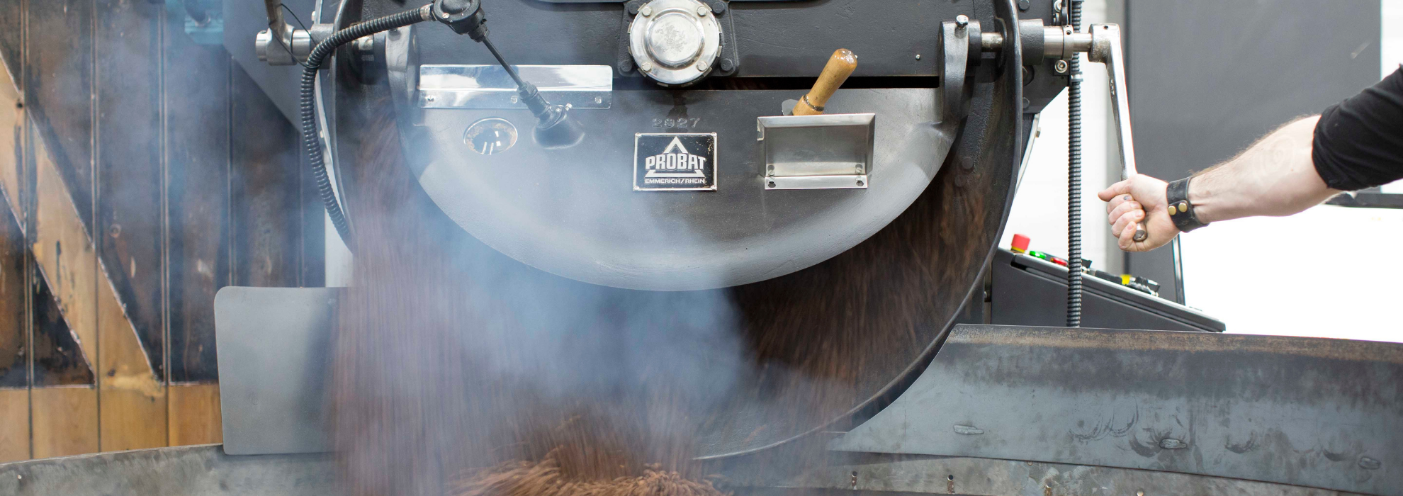 Extract Coffee Roasters Speciality Coffee