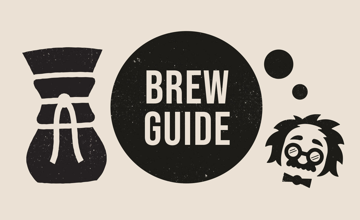 Wilfa Brew Guide