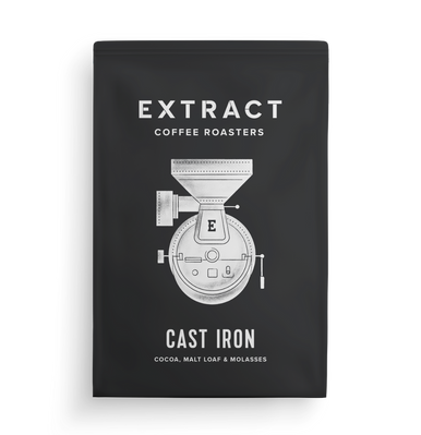 Cast Iron