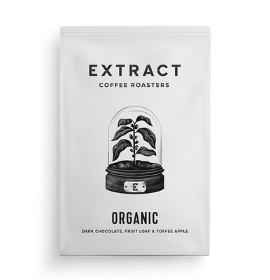 Photo of Organic