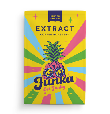 Funka by Extract Coffee