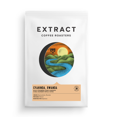 Photo of Cyahinda Espresso