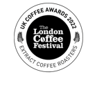 Best All-Round Specialty Roaster 2022 - London Coffee Festival