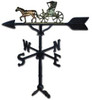 Weathervane: 32in. Country Doctor With Mount