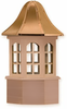 Cupola - Villa - Cedar PVC - 30Lx30Wx57H