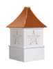 Cupola - Alpha - Vinyl -36Sq. x 69H