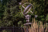 Atlas Armillary Sphere - 28" Armillary Sundial