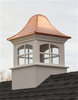 Good Directions Greenwich Vinyl Cupola 36in. square x 56in.  high