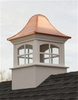 Good Directions Greenwich Vinyl Cupola 42in. square x 65in. high