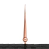 28" Gawain Polished Copper Rooftop Finial
