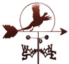 Pheasant Weathervane