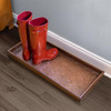 Boot Tray - Medallions Multi-Purpose