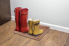 Boot Tray - 20" Squares Multi-Purpose