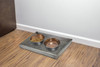 Boot Tray - 20" Double Circles