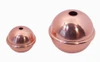 Dalvento Spacing Globes- Large Copper Set