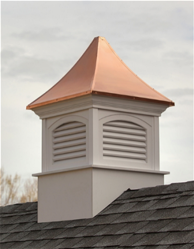 Good Directions Southington Vinyl Cupola 30in. square x 50in. high