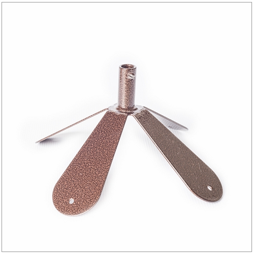 The New Pickleball Weathervane (Style 2)