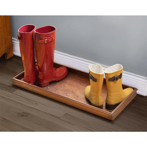 Lattice Multi-Purpose Boot Tray