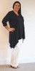 Drop Hem Tunic