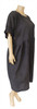 May Linen Dress - Short Sleeve
