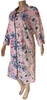 Housecoat -Midweight Housecoat -Midweight