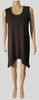 Paris tunic - sleeveless