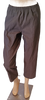 Nancy Pant - 7/8 length with pockets