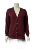 Sweatshirt Cardy