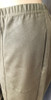 indication of pocket size and style
