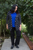 Plus size clothing