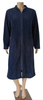 Housecoat - Polarfleece size L purple*50% off 1 only*