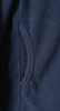 Housecoat - Polarfleece size L purple*50% off 1 only*