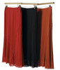 Katrina Mesh Skirt 