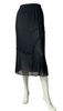 Katrina Mesh Skirt 
