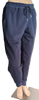 Forever Track Pants - slim leg (no cuff, loose hem)