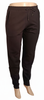 Forever Track Pants - slim leg (no cuff, loose hem)