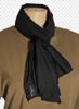 Flat scarf- 100% Merino #Special#