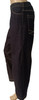 Barrel leg Jeans size 2XL, navy, *1only 50% off*